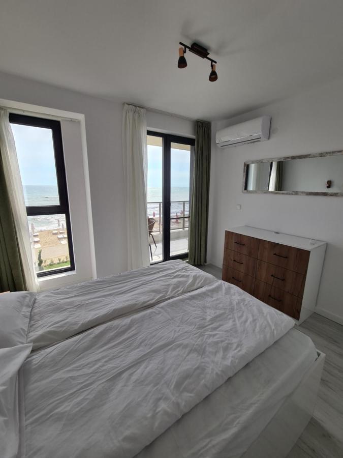 Gold Beach Apart Obzor Dış mekan fotoğraf