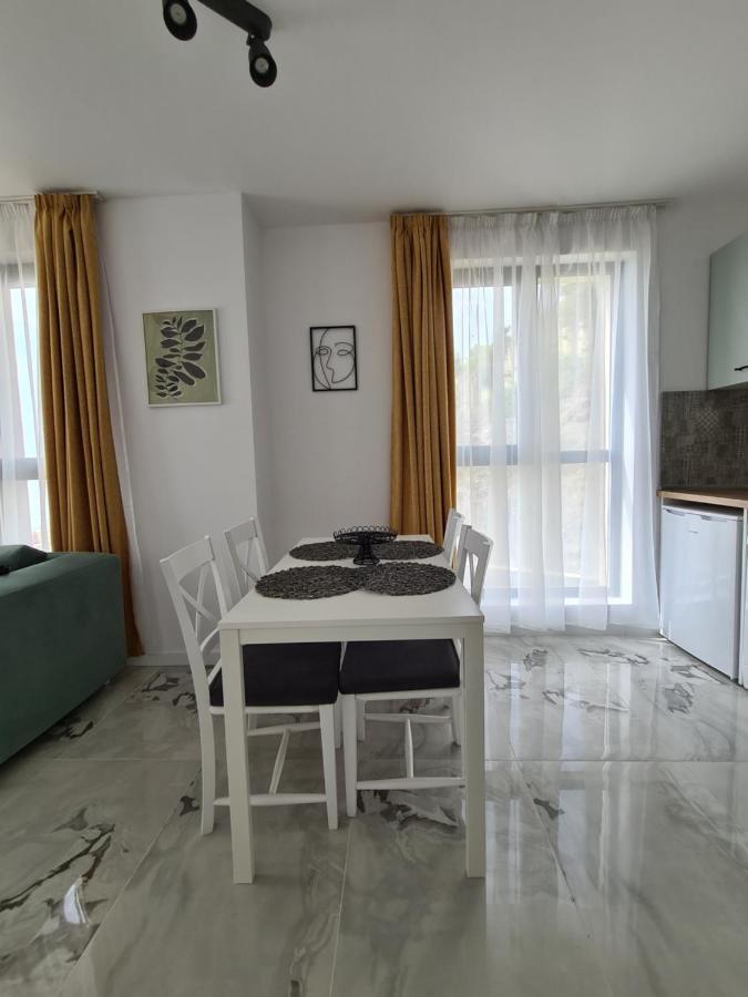 Gold Beach Apart Obzor Dış mekan fotoğraf